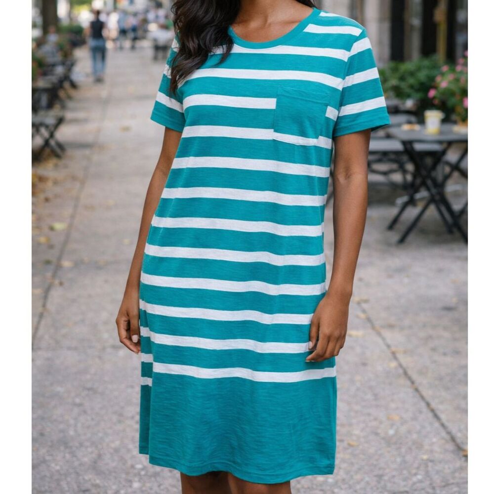 Vintage 80s Dress